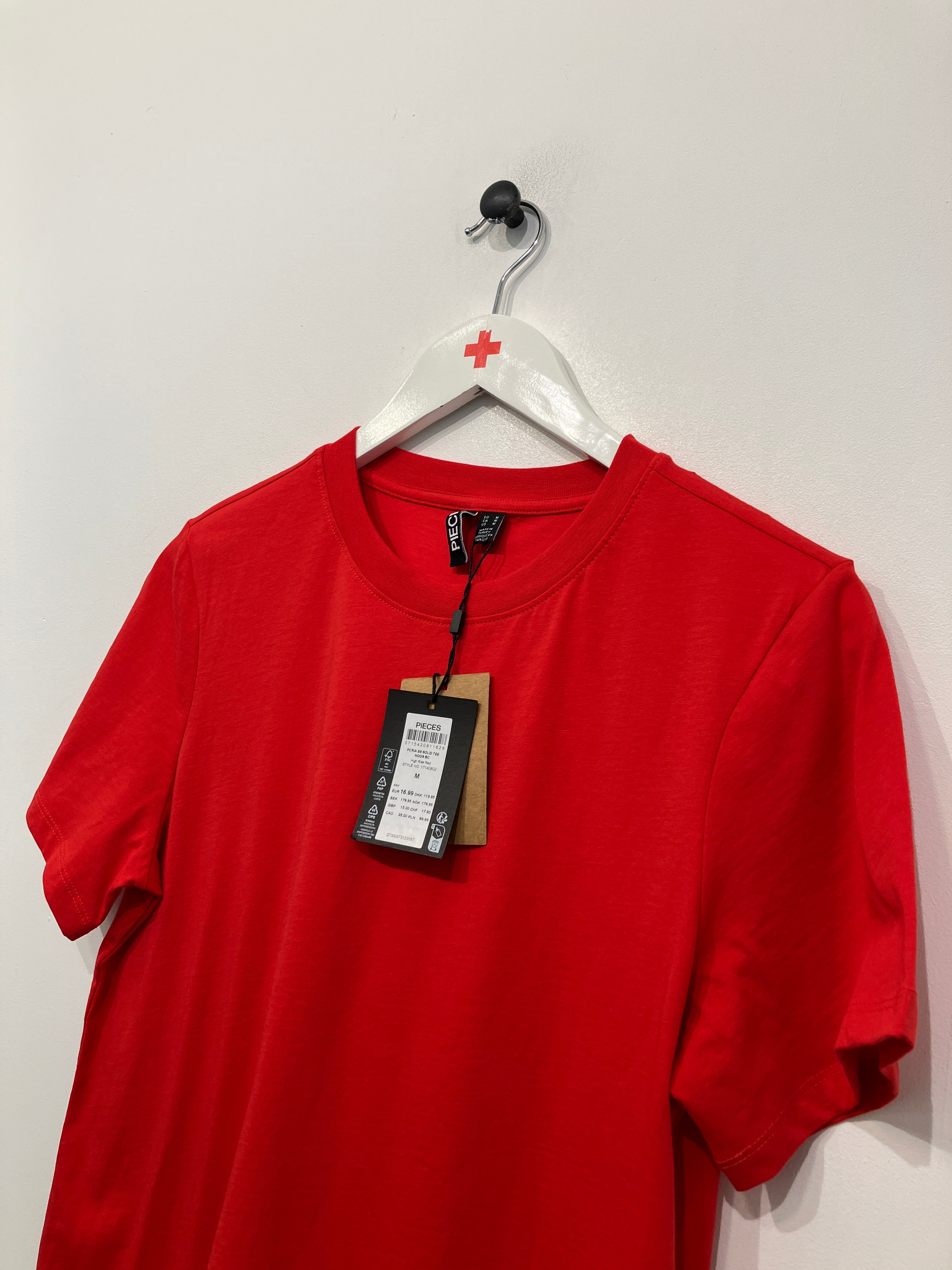 Pieces T-shirt